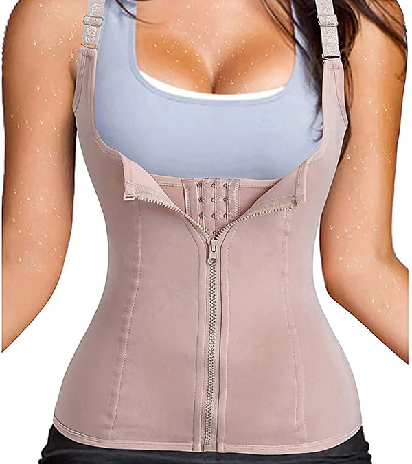 Best Vest Waist Trainer