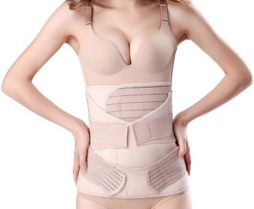 lemon trim waist trainer